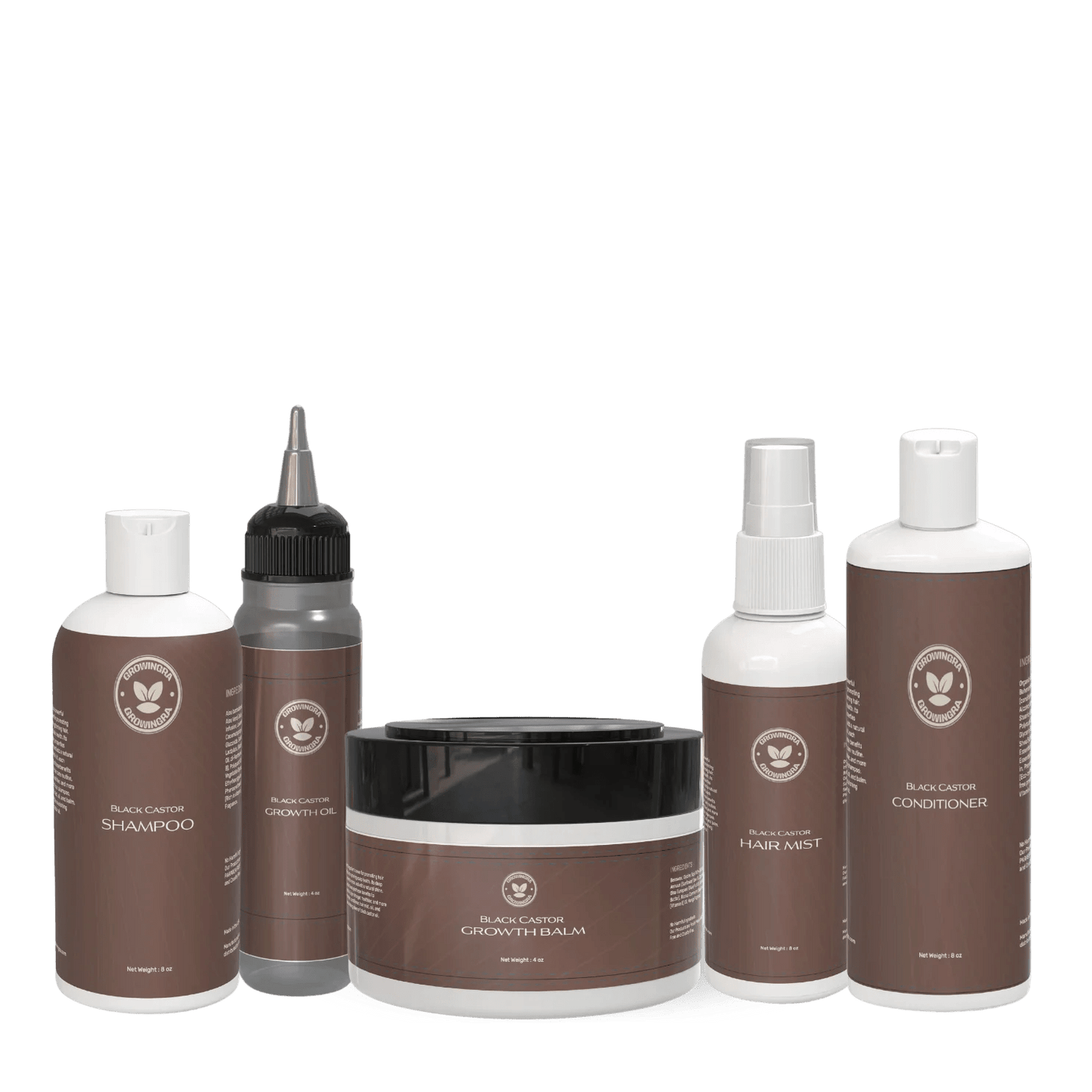 COMPLETE CARE SET
