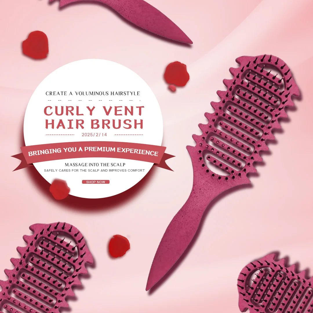 DEFINEME™ BRUSH
