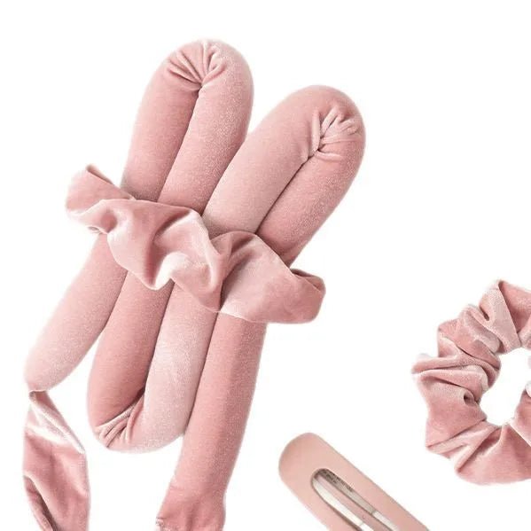 DREAMCURL SET™