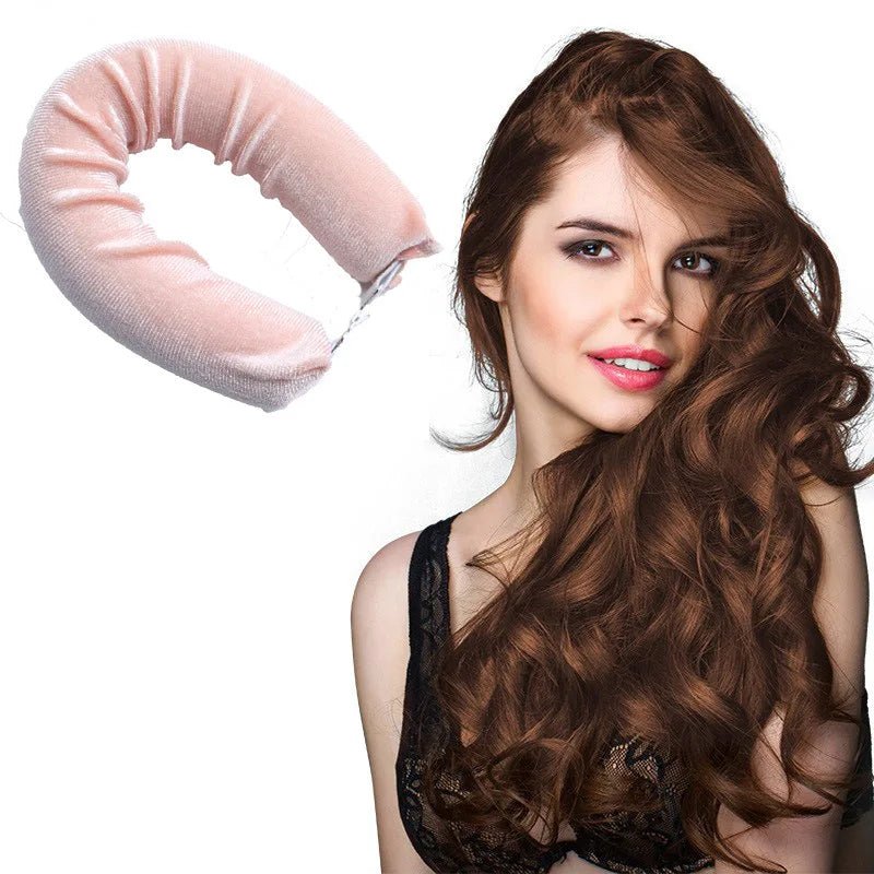 DREAMCURL SET™