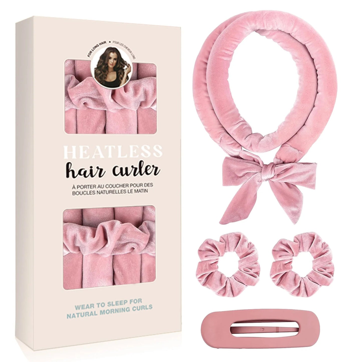 DREAMCURL SET™