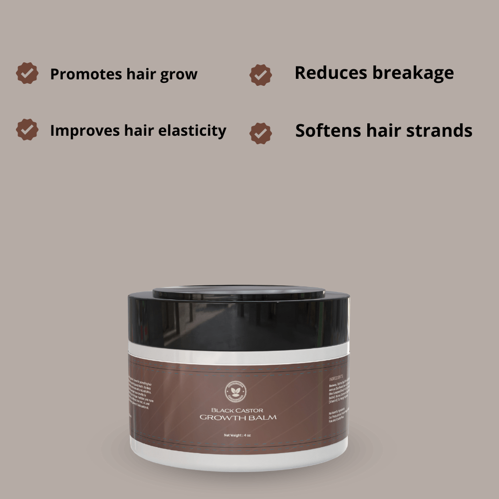 GROWTH BALM