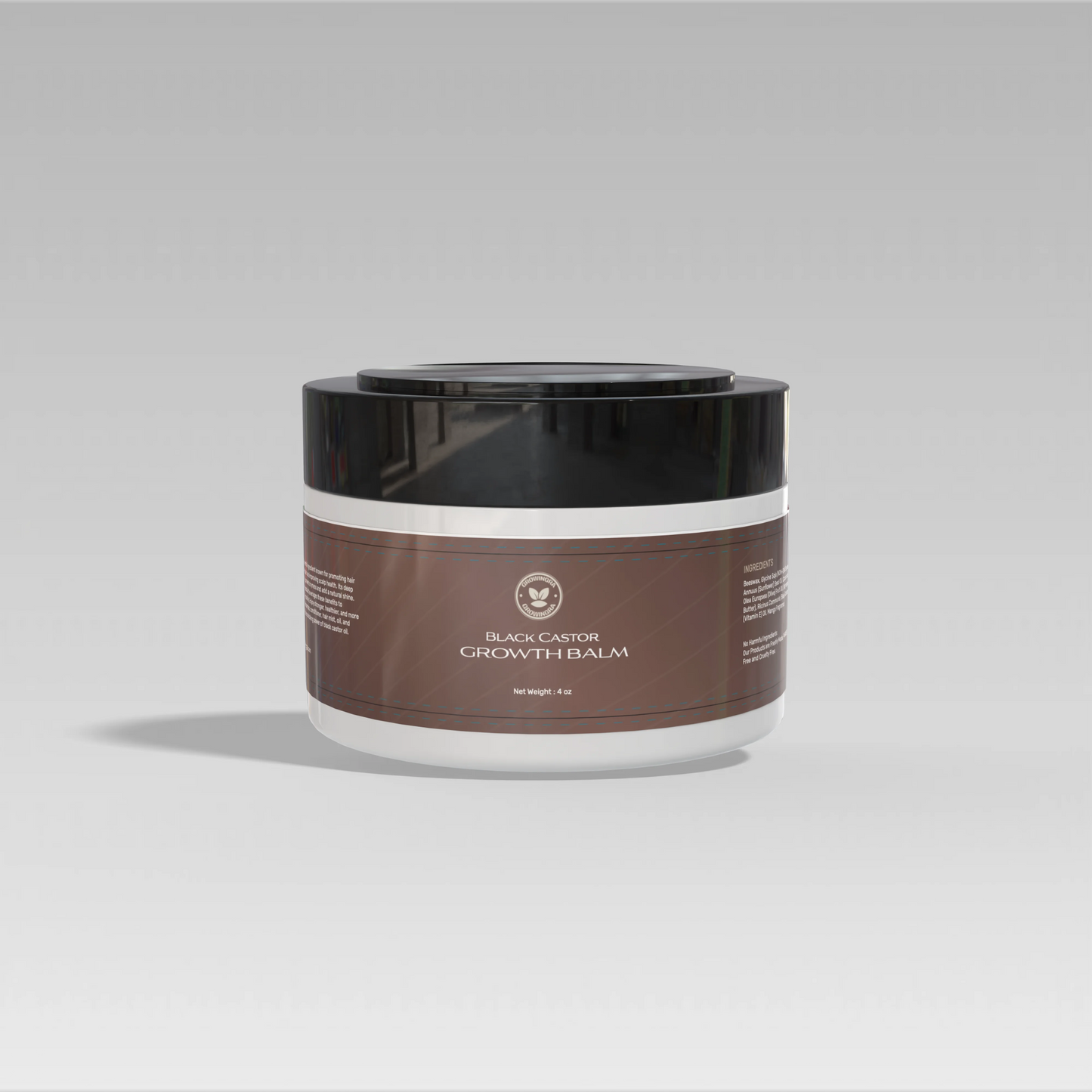 GROWTH BALM