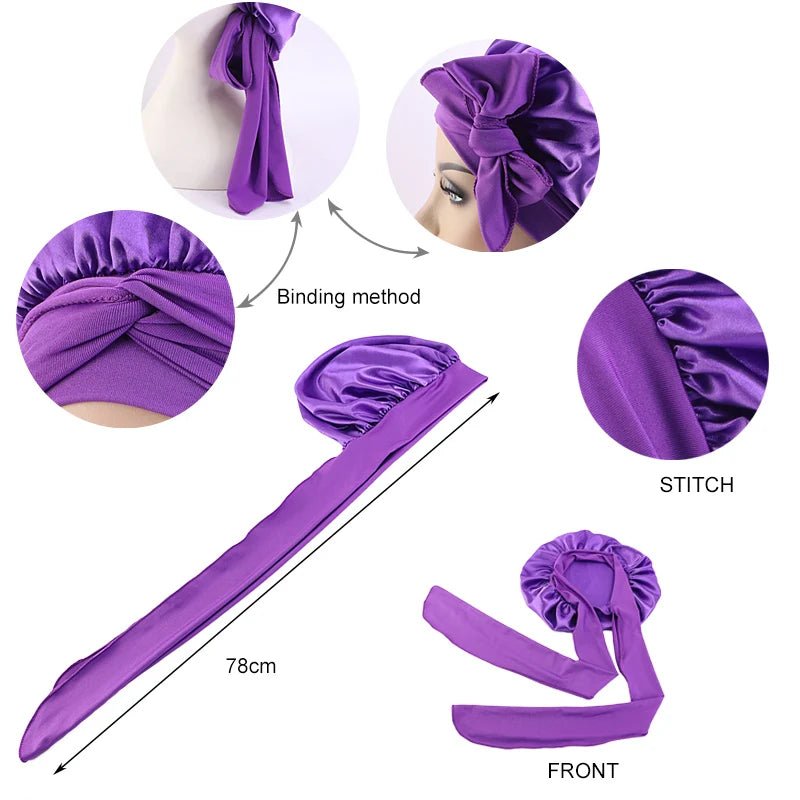 NIGHTFLEX™ BONNET