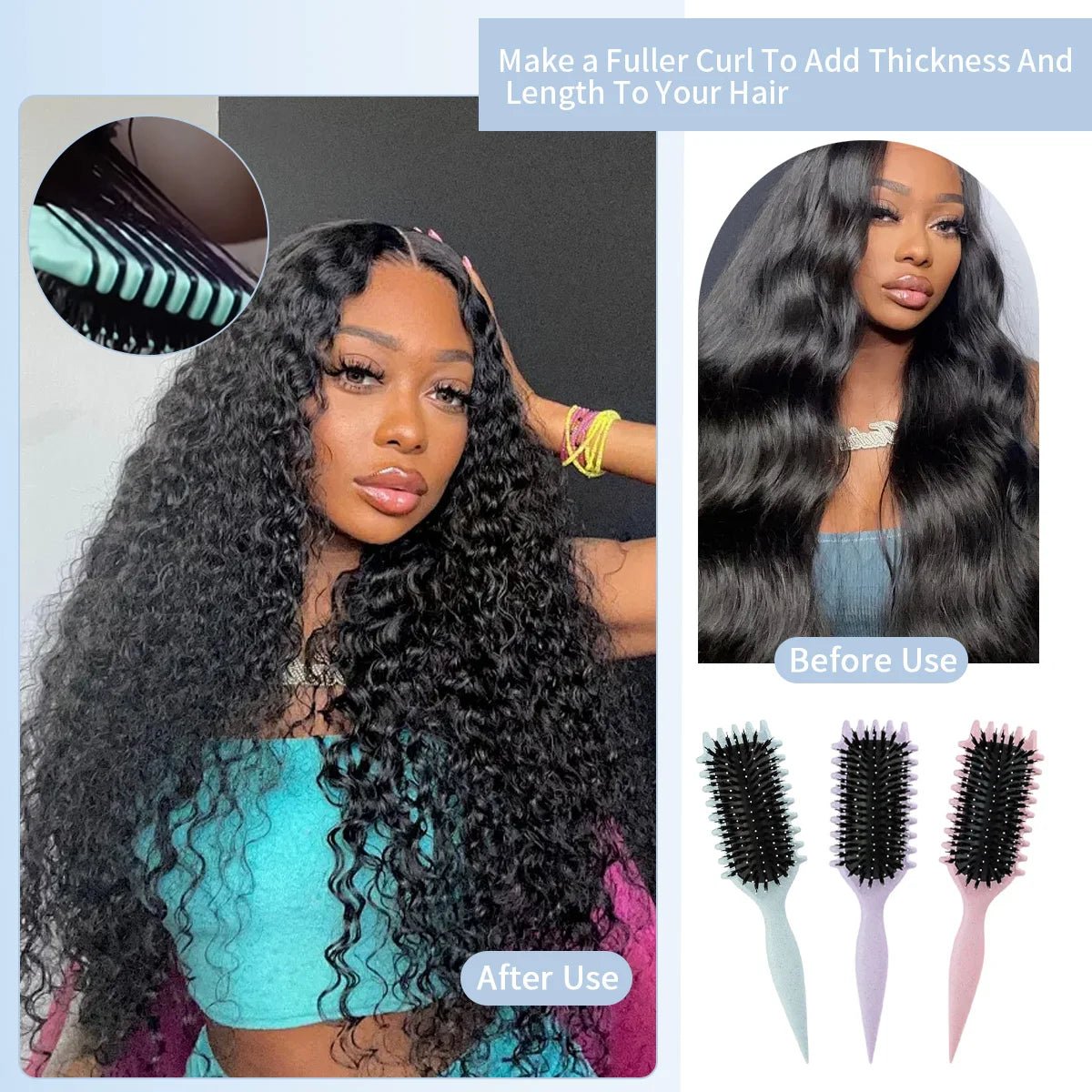 THE CURLLIFT PRO BRUSH™