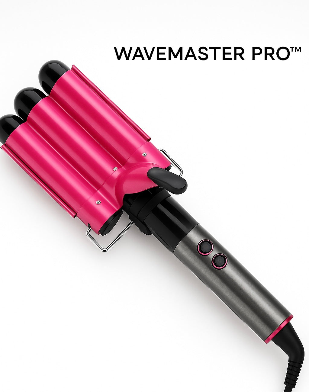 WAVEMASTER PRO™