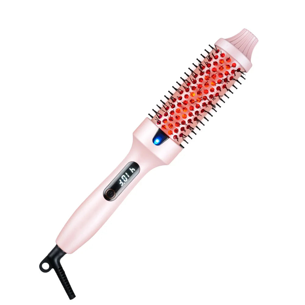 STYLEPRO HEAT BRUSH™