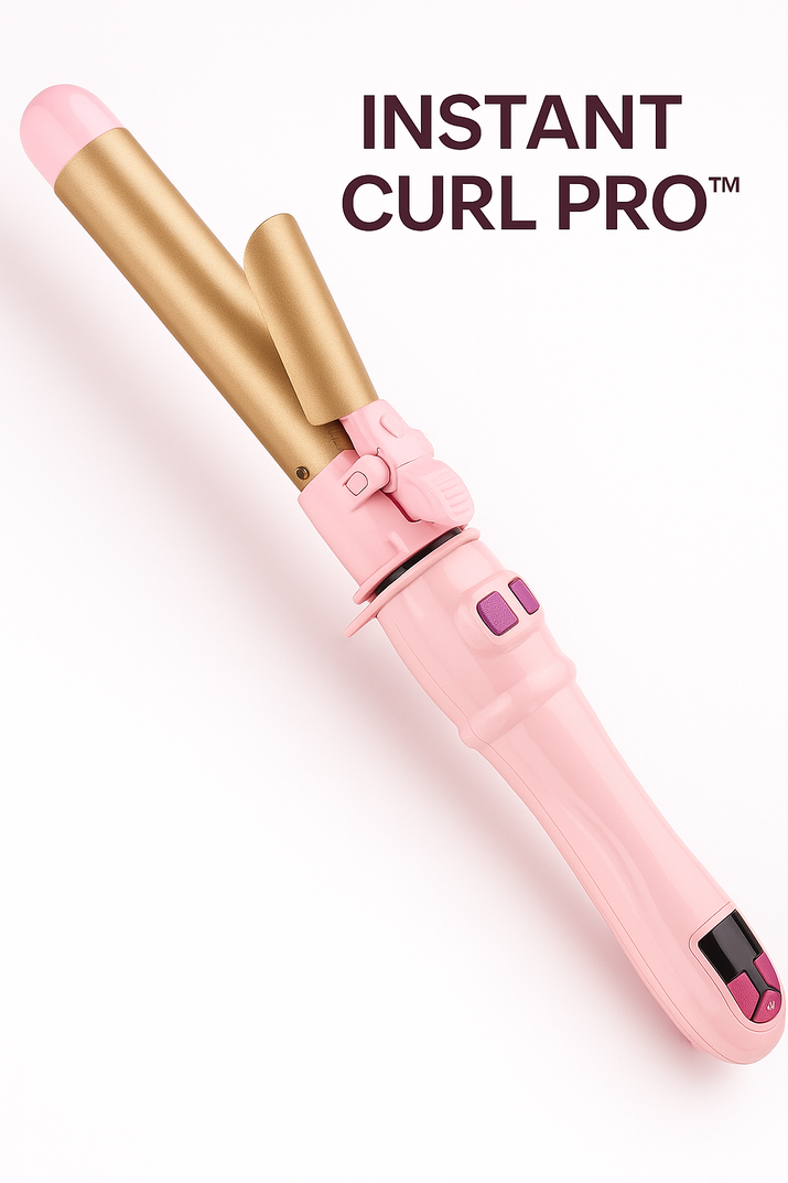 INSTANT CURL PRO™