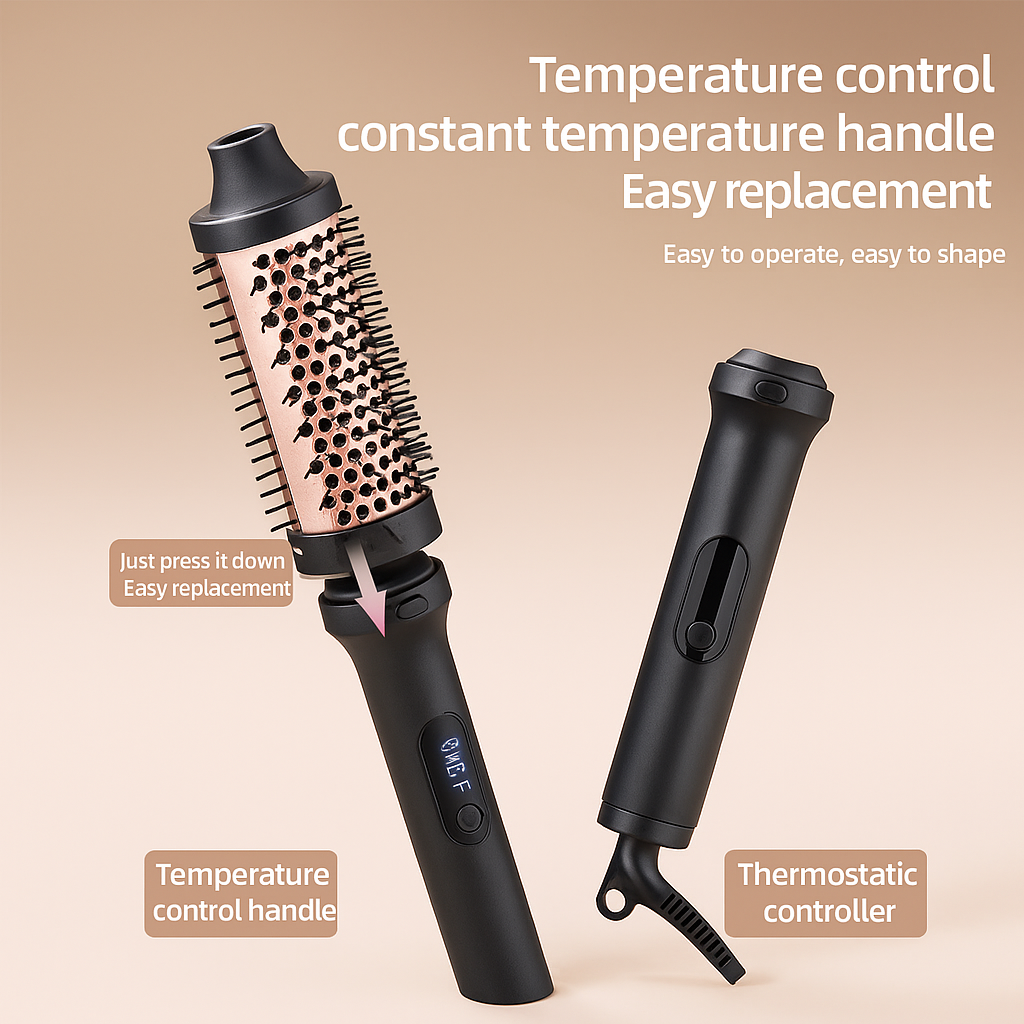 5-IN-1 MULTISTYLER™