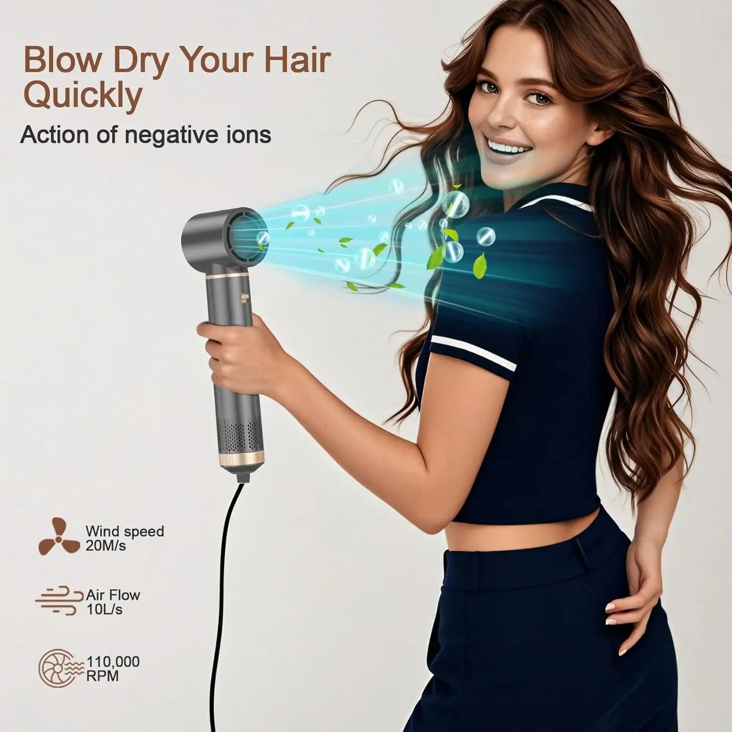STYLEPRO FOLD DRYER™