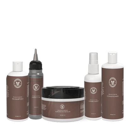 COMPLETE CARE SET