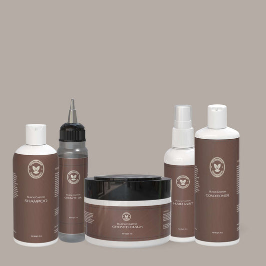 COMPLETE CARE SET