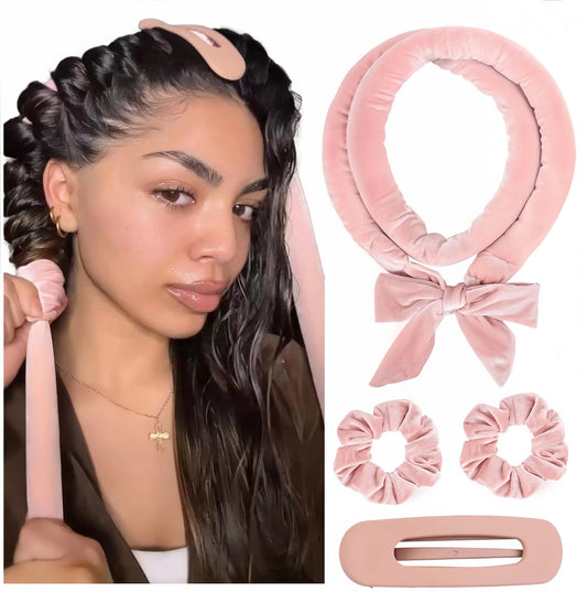 DREAMCURL SET™