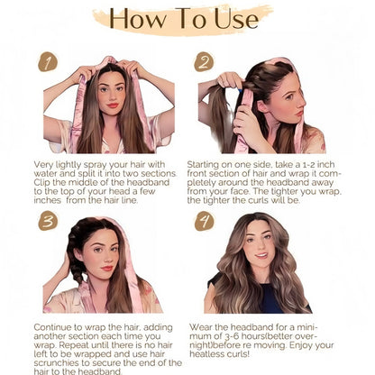 DREAMCURL SET™