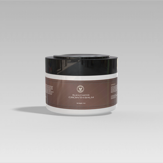 GROWTH BALM