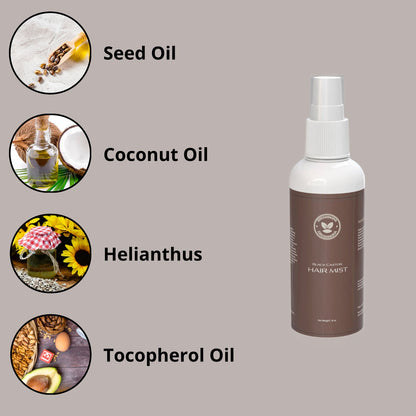 HAIR MIST