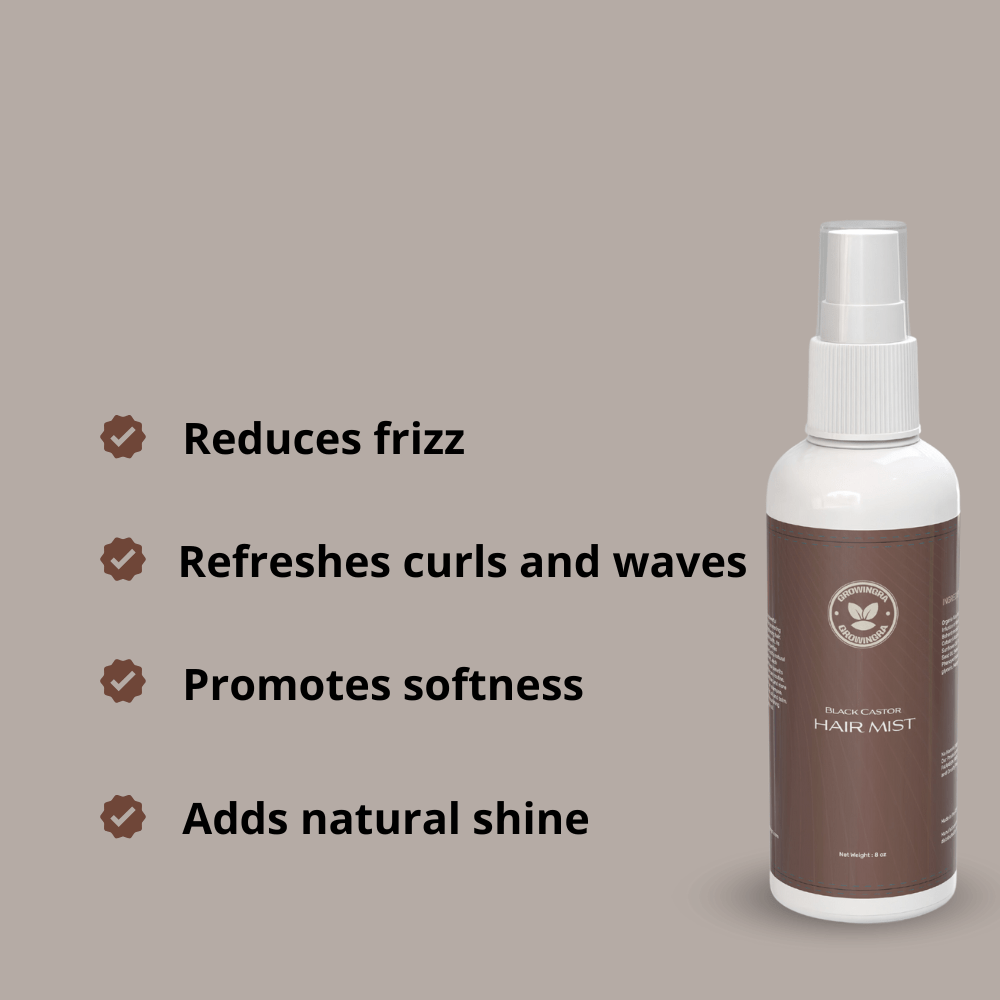 HAIR MIST