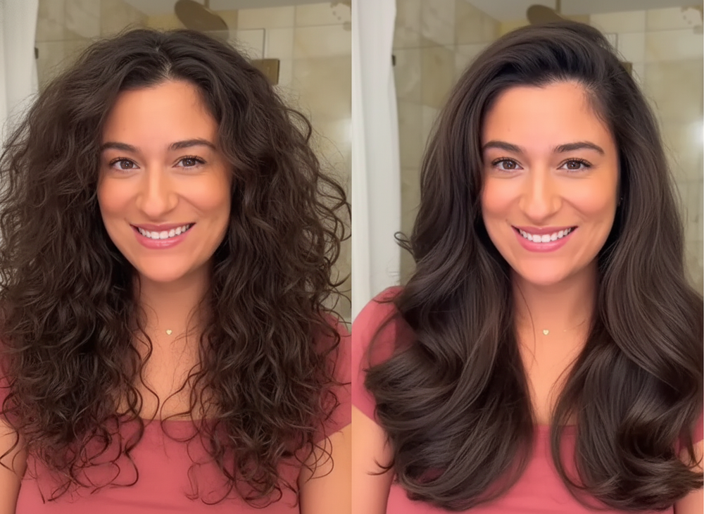 <h2><strong>CHOSEN BY THOUSANDS OF WOMEN WHO REFUSE TO CHOOSE BETWEEN TIME AND BEAUTY</strong></h2>