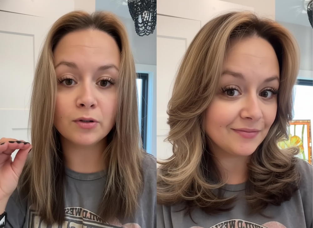 <h2><strong>CHOSEN BY THOUSANDS OF WOMEN WHO REFUSE TO CHOOSE BETWEEN TIME AND BEAUTY</strong></h2>