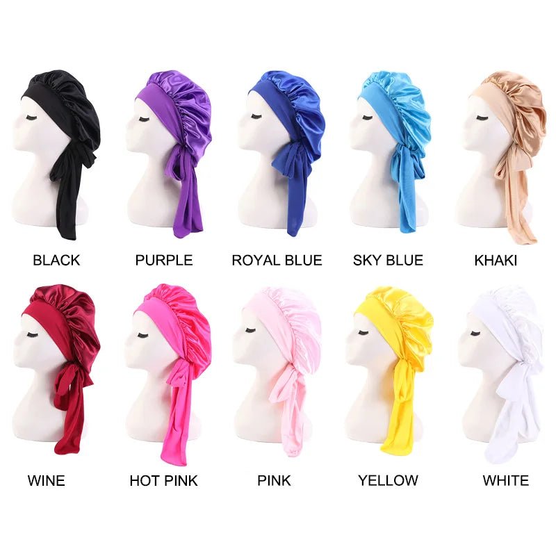 NIGHTFLEX™  BONNET