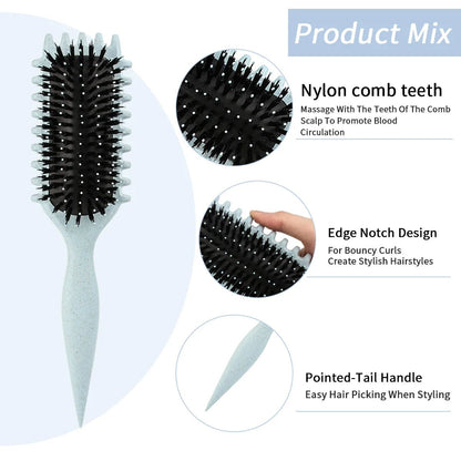 THE CURLLIFT PRO BRUSH™